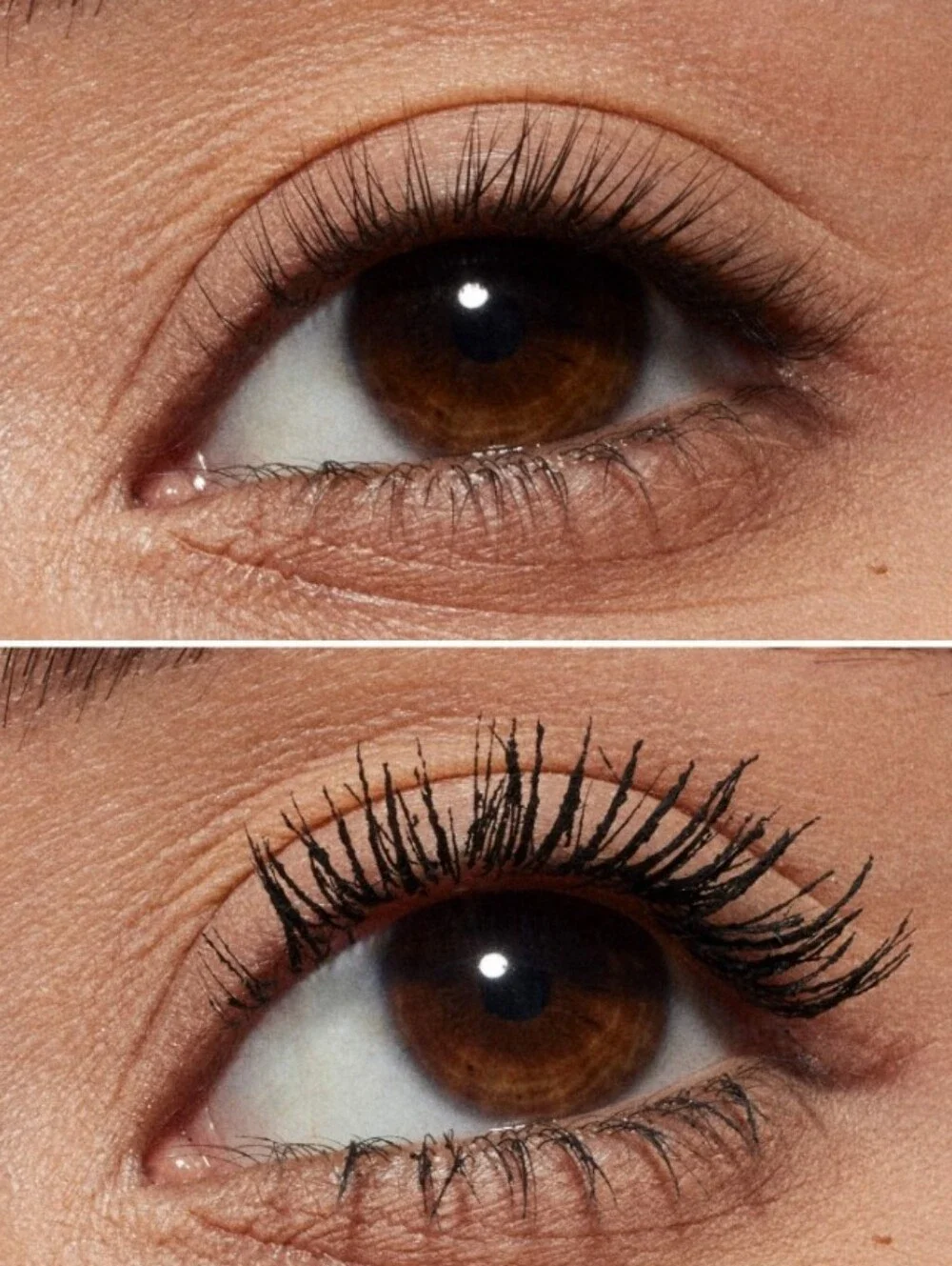 MAC MACStack Elevated Lifting, Volumizing + Clump-Proof Mascara